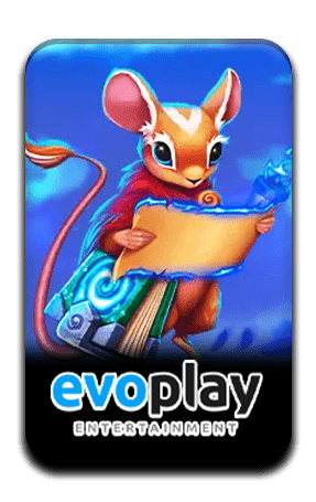 PLAYGAME168 evoplay